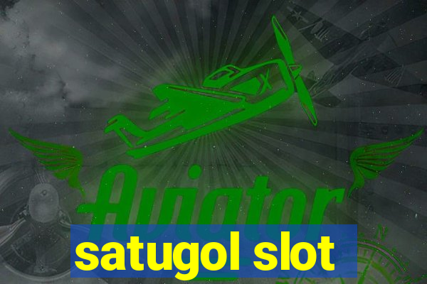 satugol slot