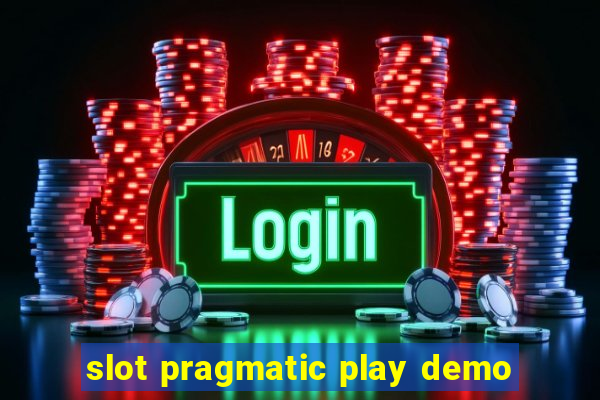 slot pragmatic play demo