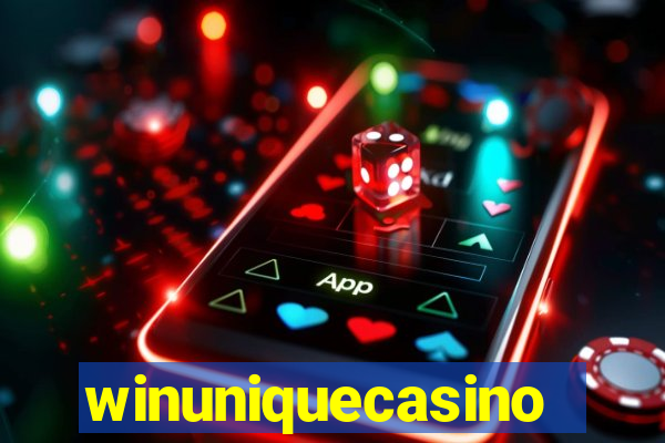 winuniquecasino