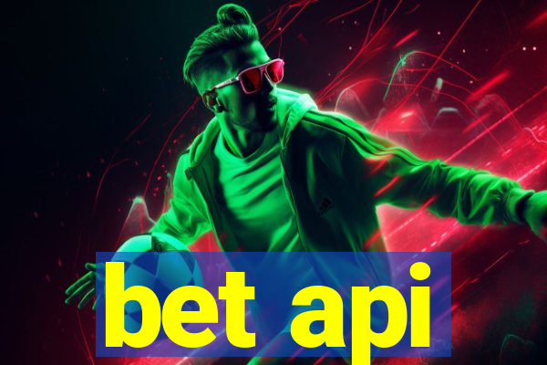 bet api