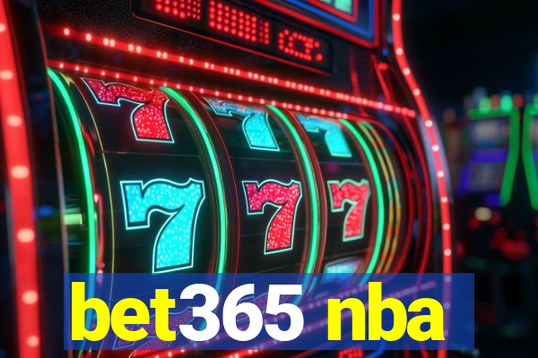 bet365 nba