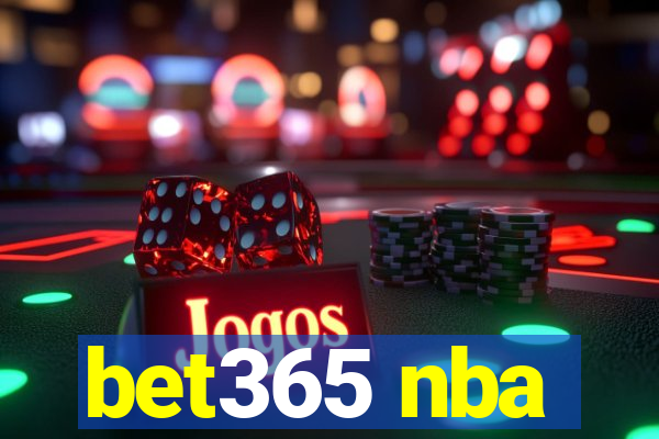 bet365 nba