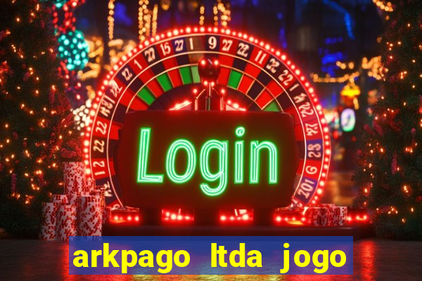 arkpago ltda jogo do tigre