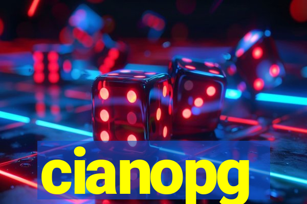 cianopg