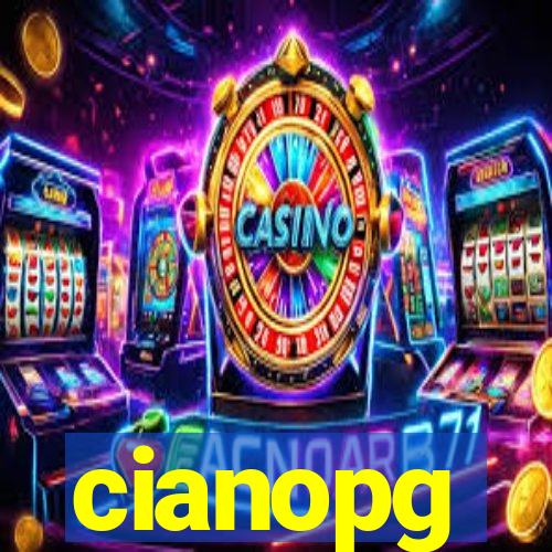 cianopg