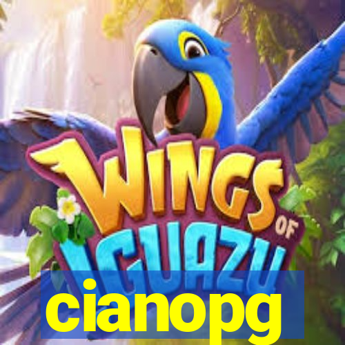 cianopg