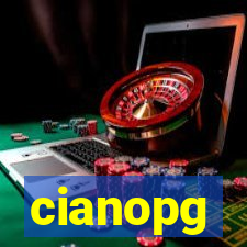 cianopg