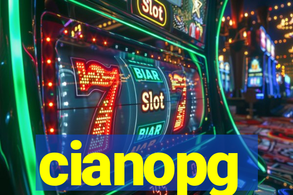 cianopg