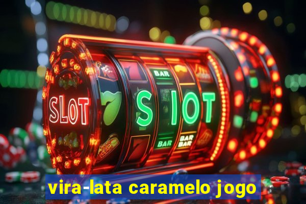 vira-lata caramelo jogo