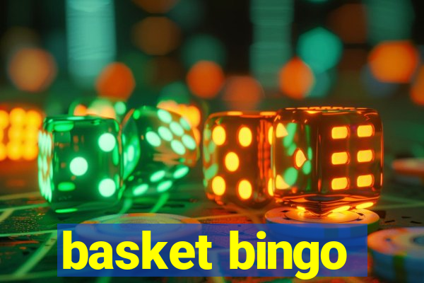 basket bingo