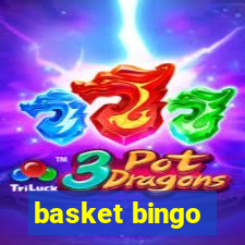 basket bingo