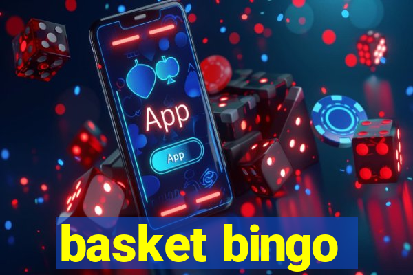 basket bingo