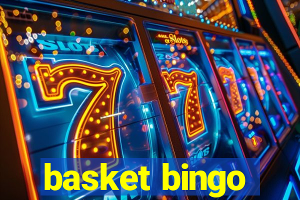 basket bingo