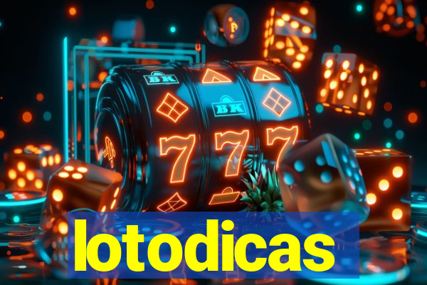 lotodicas