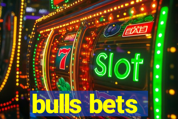 bulls bets