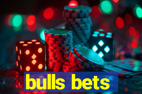 bulls bets