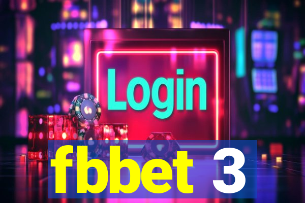 fbbet 3