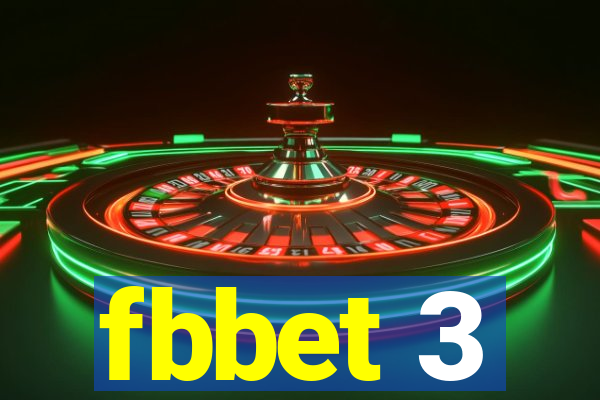 fbbet 3