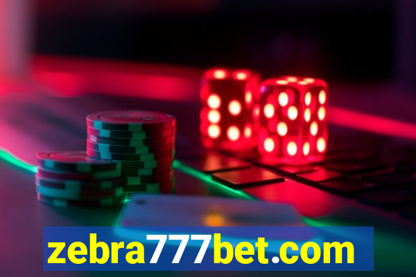 zebra777bet.com