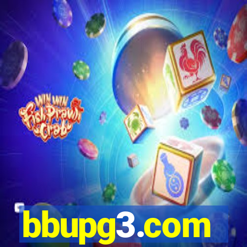 bbupg3.com