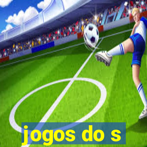 jogos do s