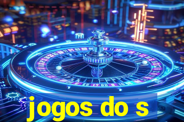 jogos do s