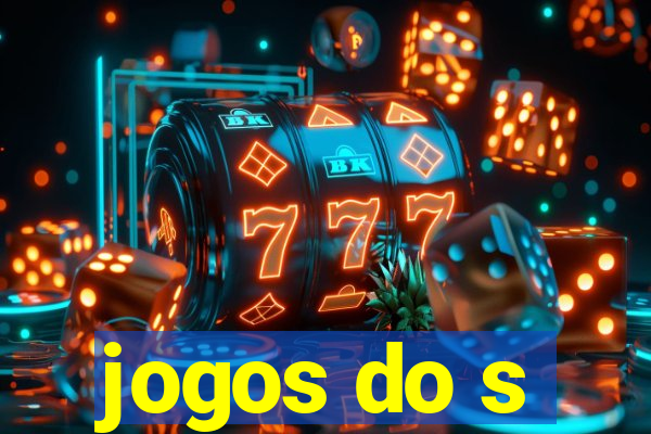 jogos do s