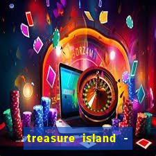 treasure island - ti hotel & casino