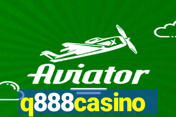 q888casino