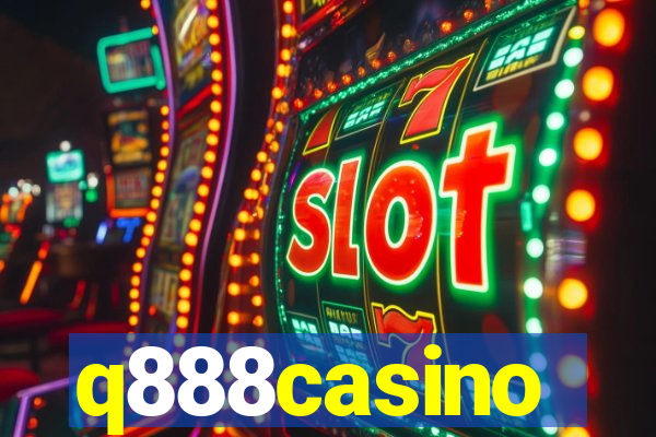 q888casino