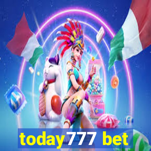 today777 bet