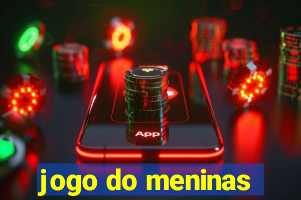 jogo do meninas