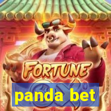 panda bet