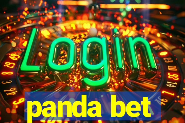 panda bet