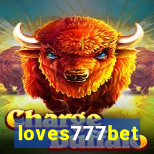 loves777bet