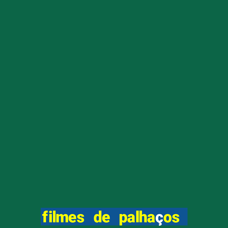 filmes de palhaços anos 90