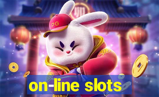 on-line slots