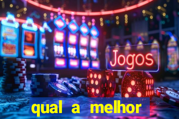 qual a melhor roleta para jogar