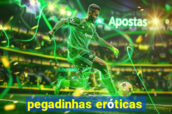 pegadinhas eróticas