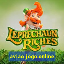 aviao jogo online