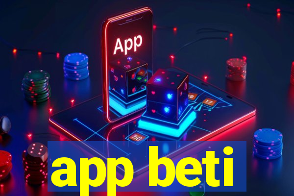 app beti