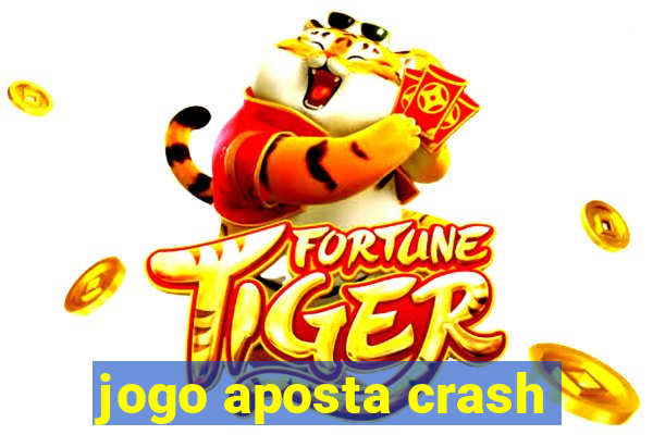 jogo aposta crash