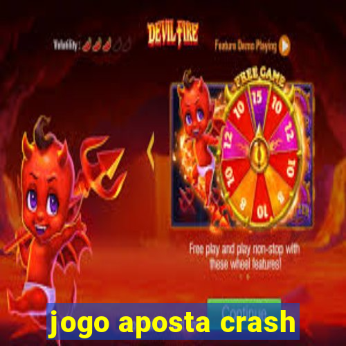 jogo aposta crash