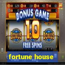 fortune house