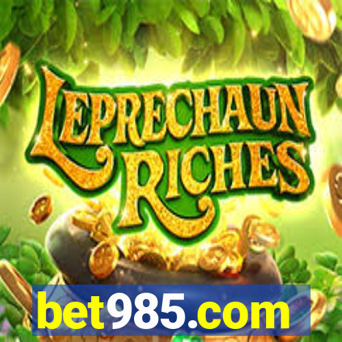 bet985.com