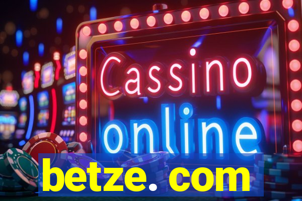 betze. com