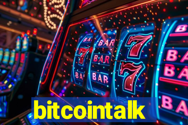 bitcointalk