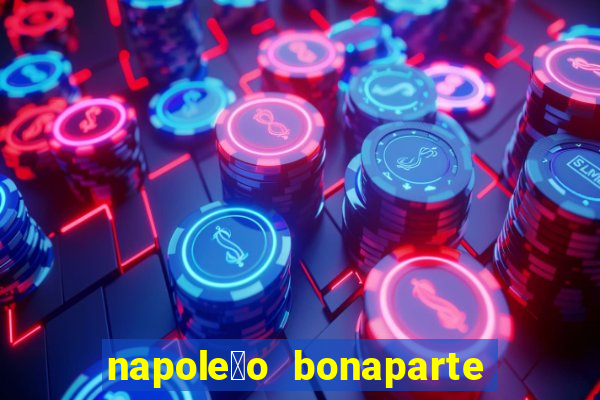 napole茫o bonaparte teve filhos