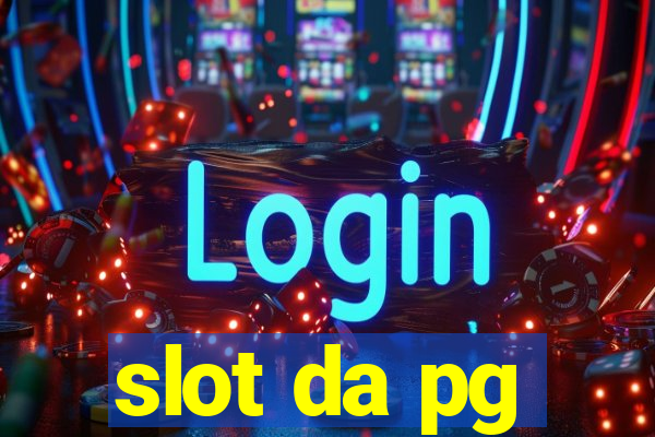 slot da pg