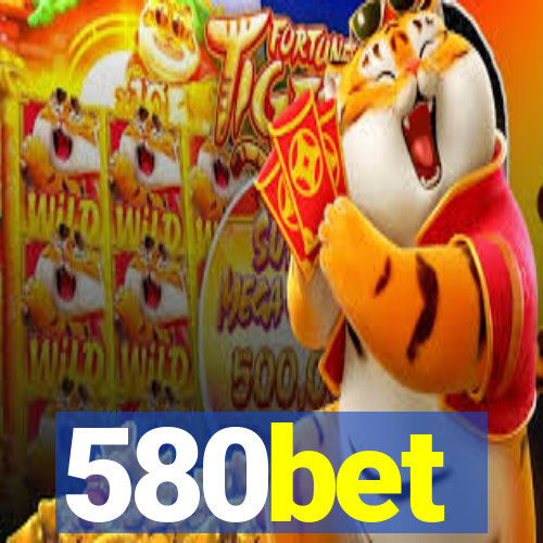 580bet